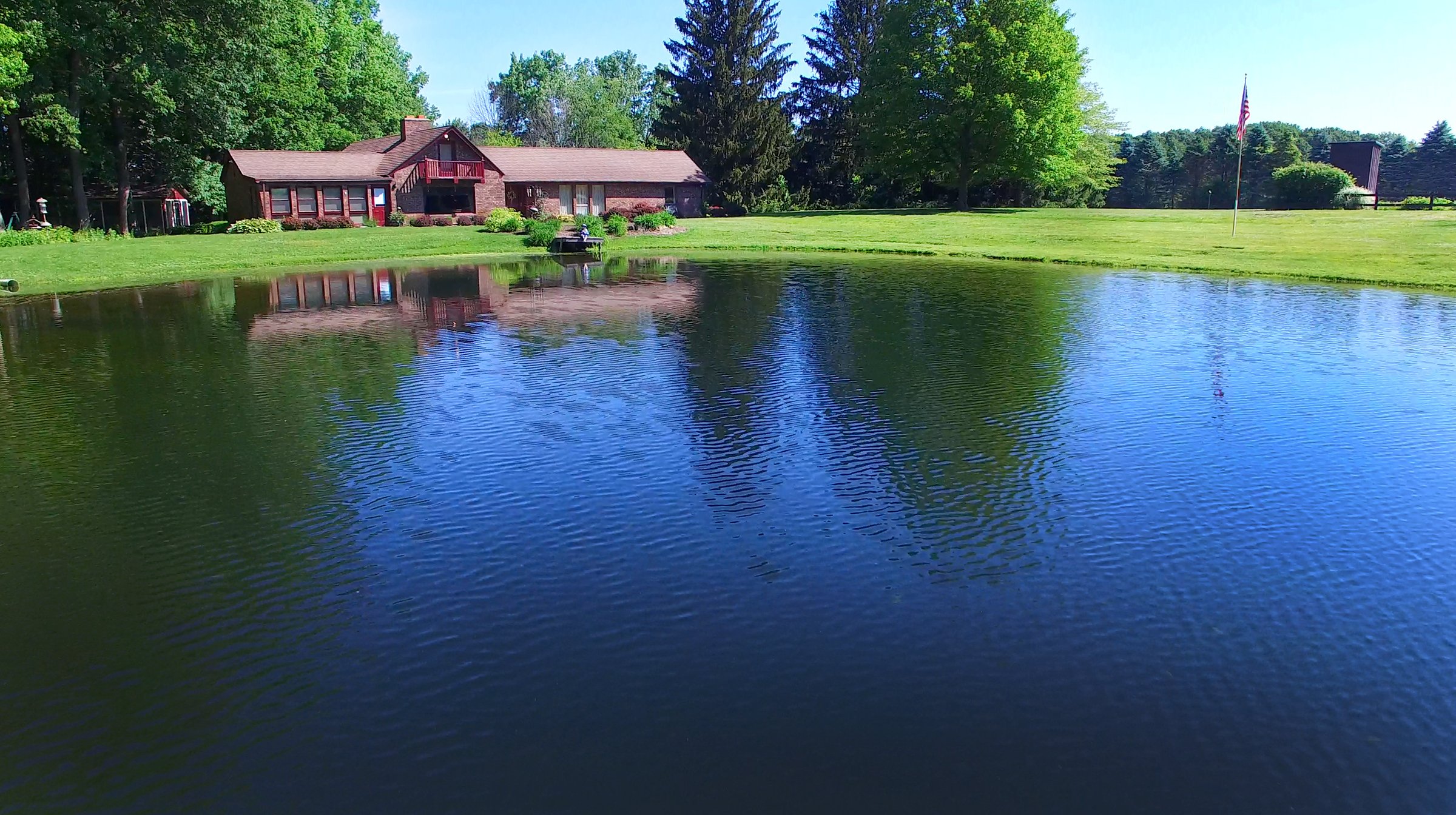 Property photo 19 - REAL ESTATE AUCTION - 211+/- ACRES IN 6 TRACTS IN BERRIEN COUNTY, MICHIGAN